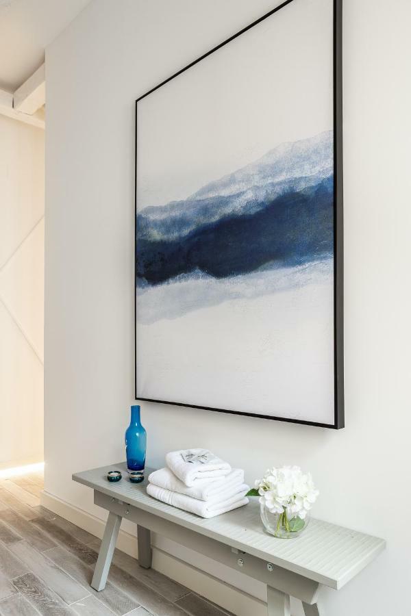 Waou Sky Of Madrid Es Mia - Corta Duracion Apartment Bagian luar foto