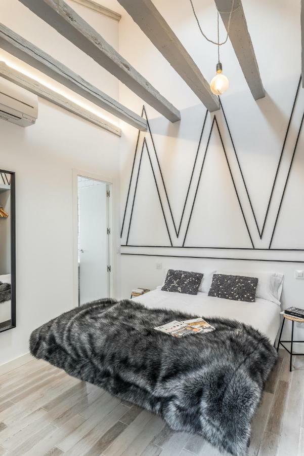 Waou Sky Of Madrid Es Mia - Corta Duracion Apartment Bagian luar foto