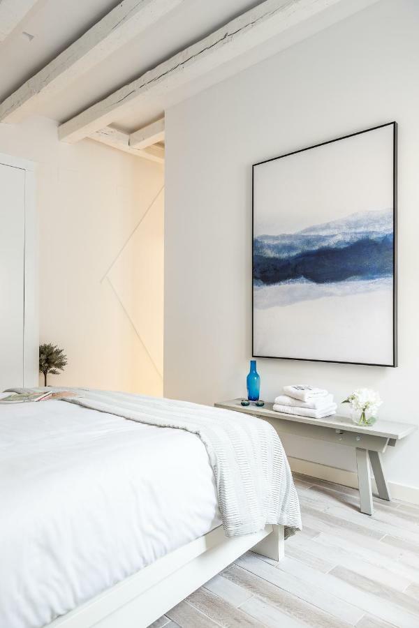 Waou Sky Of Madrid Es Mia - Corta Duracion Apartment Bagian luar foto