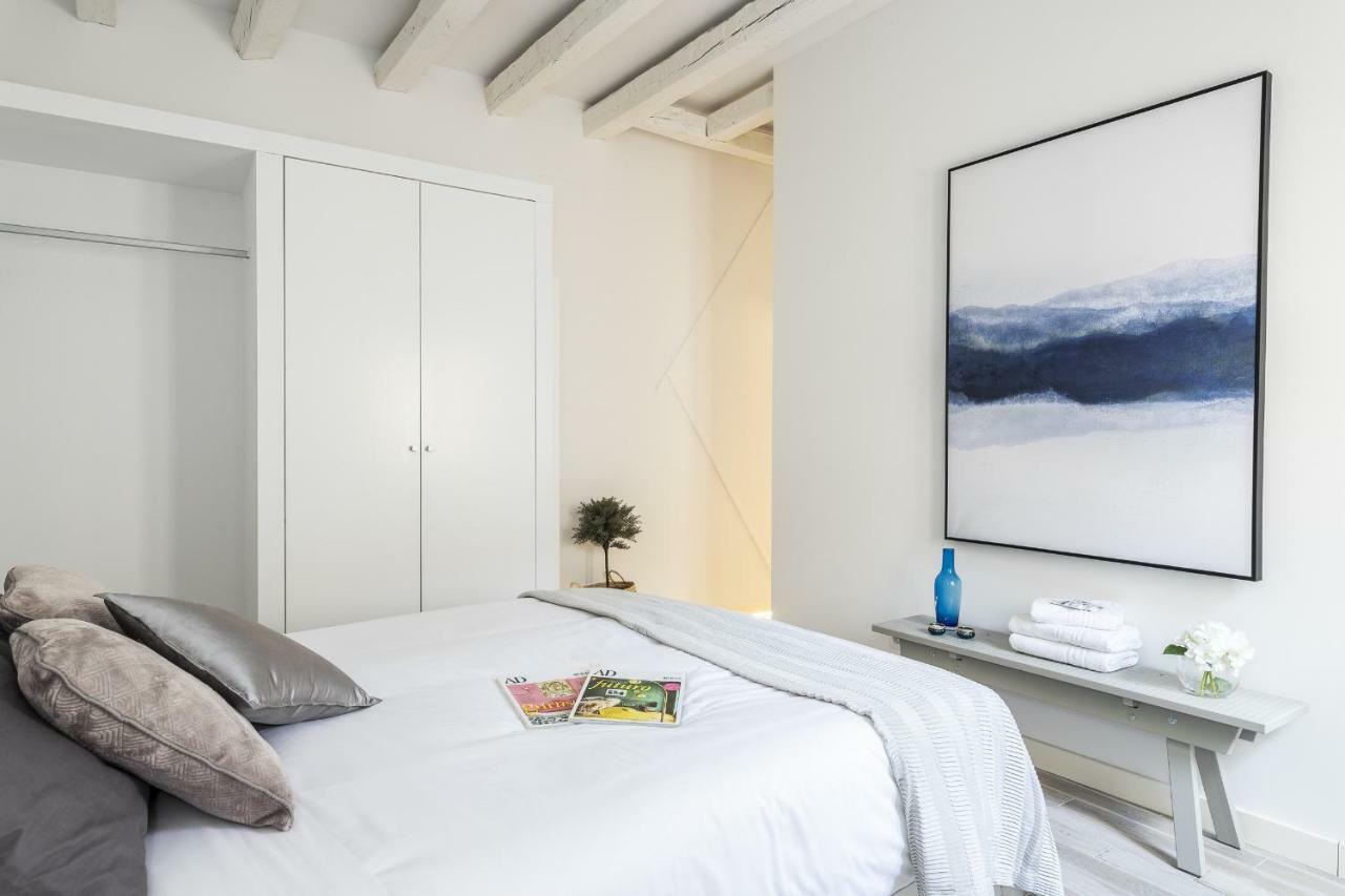 Waou Sky Of Madrid Es Mia - Corta Duracion Apartment Bagian luar foto