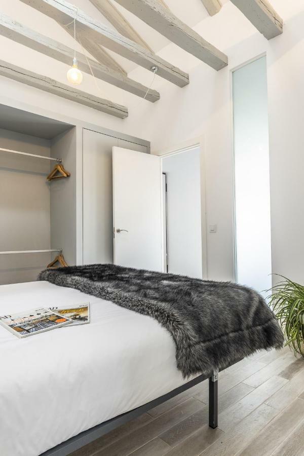 Waou Sky Of Madrid Es Mia - Corta Duracion Apartment Bagian luar foto