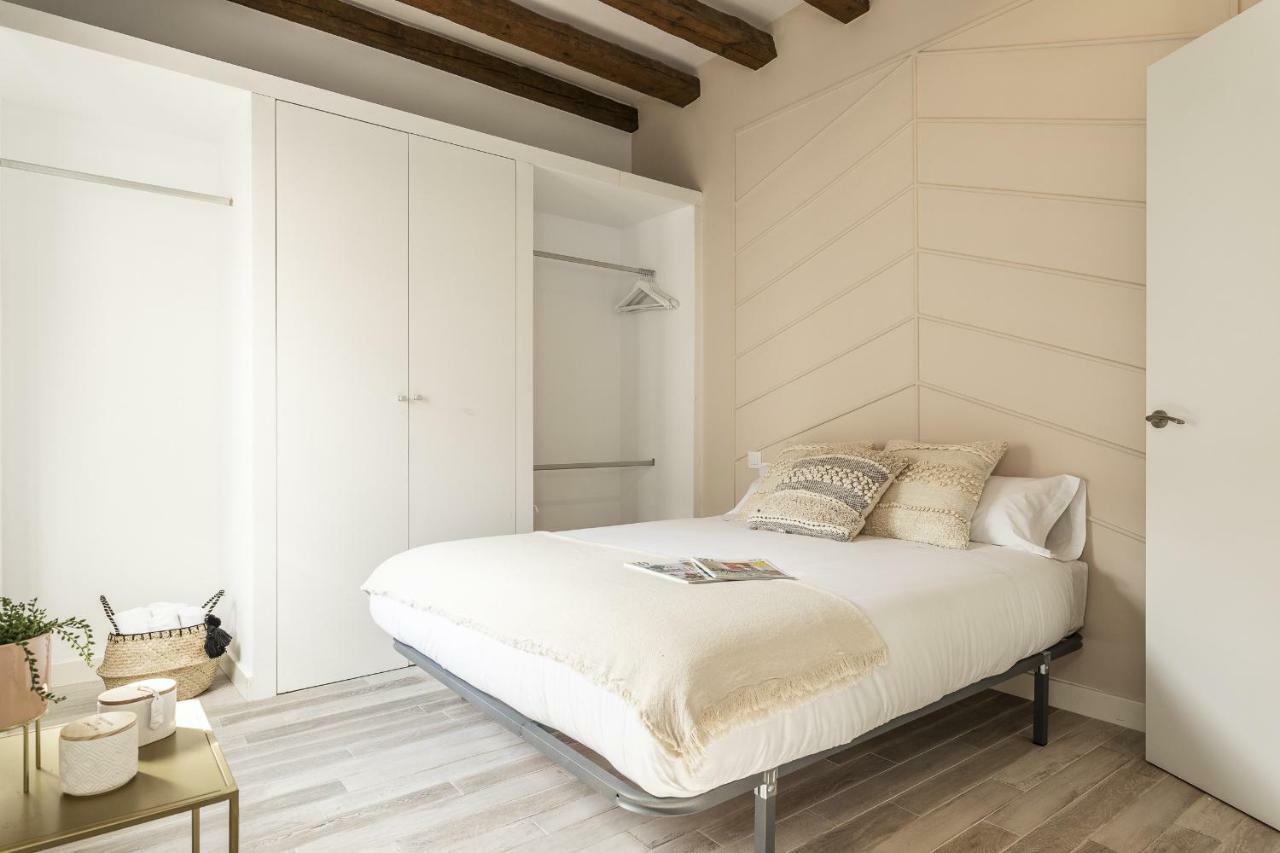 Waou Sky Of Madrid Es Mia - Corta Duracion Apartment Bagian luar foto